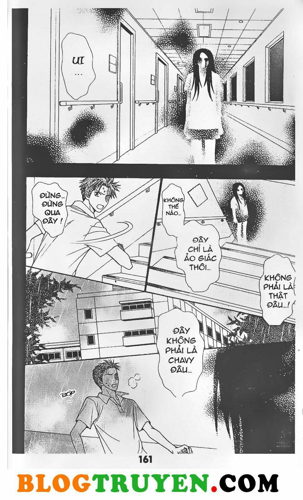 Truyền Thuyết Bí Ẩn: Chapter 2.2