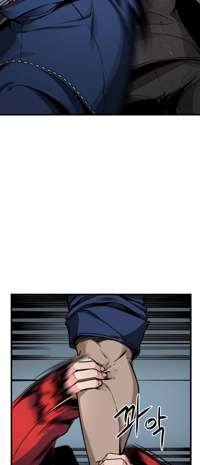 Hero Killer Boom: Chapter 10