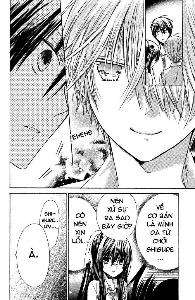 Watashi Ni Xx Shinasai!: Chapter 42
