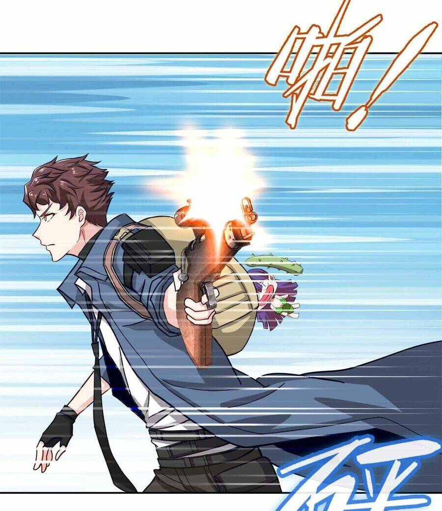 Ta Nhặt Mảnh Ghép Trong Game Sinh Tồn: Chapter 3