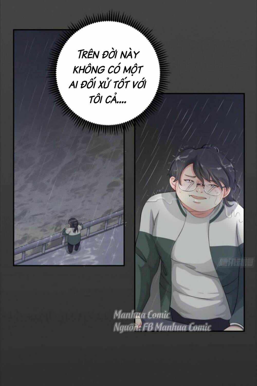 Ngu Võng Chi Tranh: Chapter 1