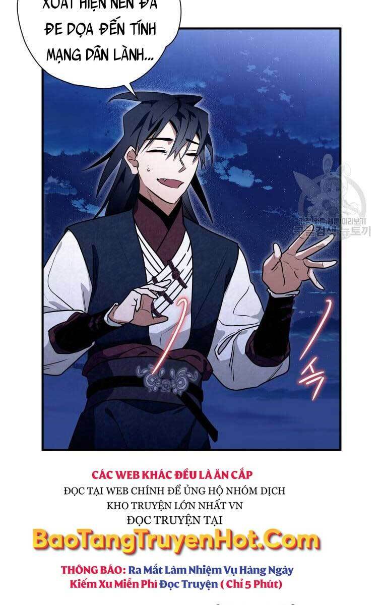 Thời Đại Hoàng Kim Của Thiên Kiếm: Chapter 36