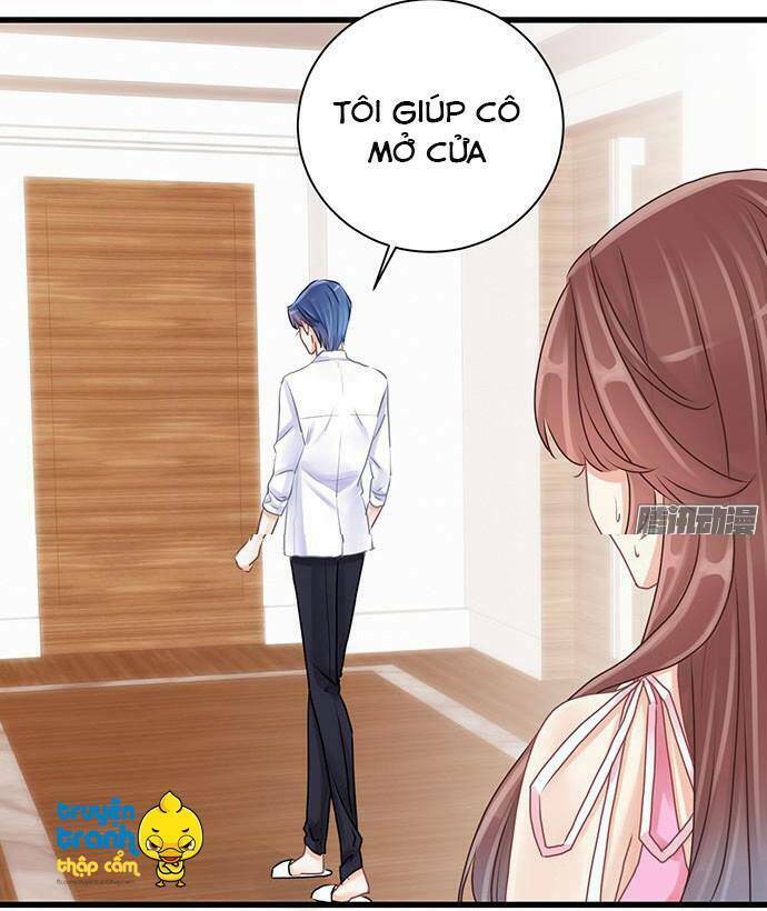 Trọng Sinh Để Ngủ Với Ảnh Đế: Chapter 22