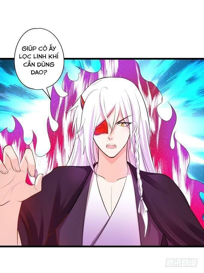 Hồ Tiên Hung Bạo: Chapter 99