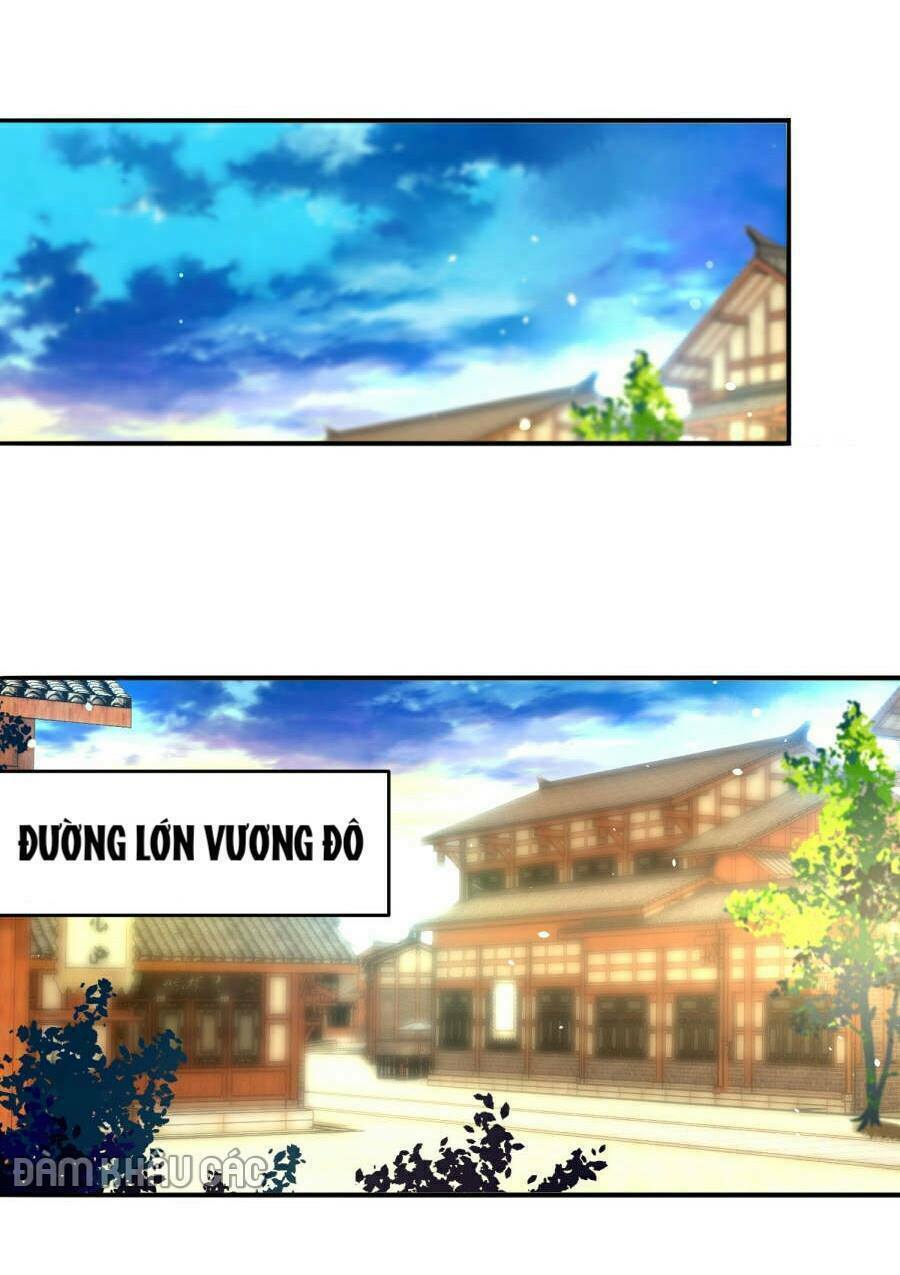 Tiểu Yêu Tinh Điều Giáo Bảo Điển: Chapter 54