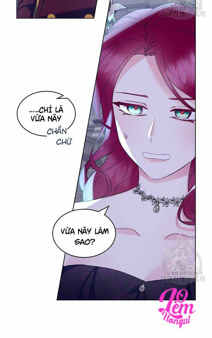 Kẻ Tạo Ra Nữ Phản Diện: Chapter 27