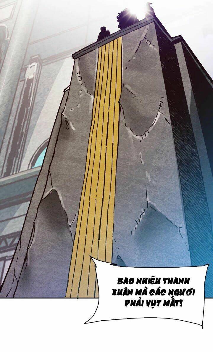 Nô Lệ Nghịch Thiên: Chapter 37