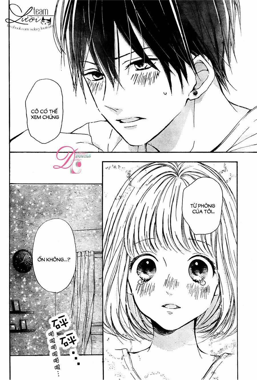 Kamiki Kyoudai Okotowari: Chapter 5