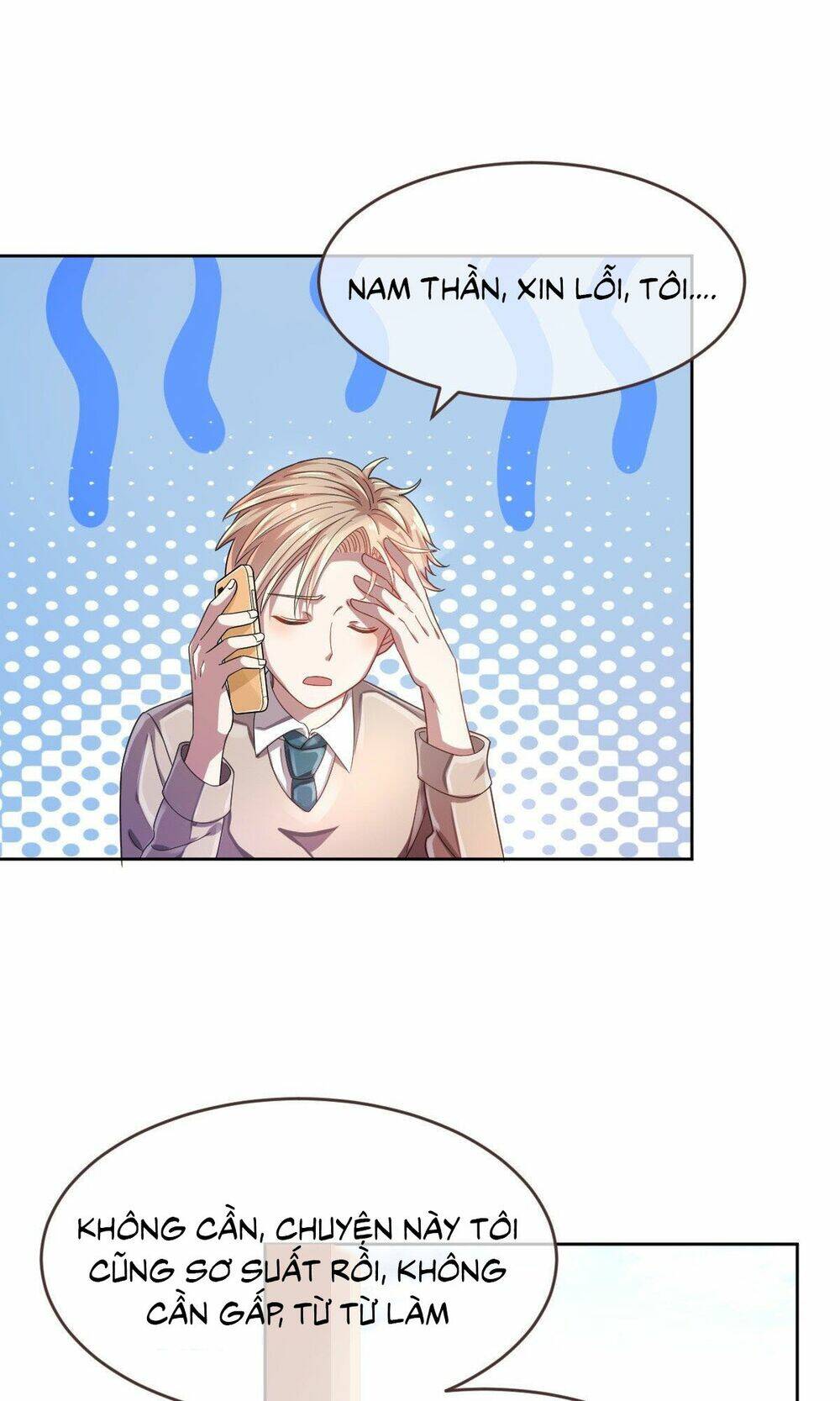 Phong Quỷ Truyền Thuyết: Chapter 14