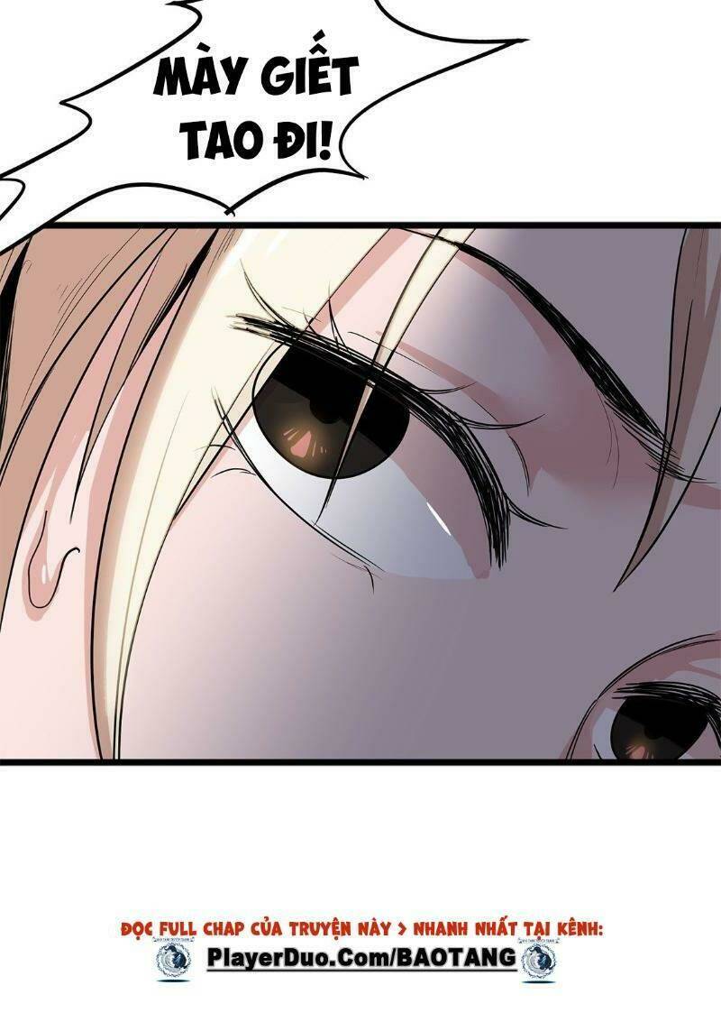 Trùng Lãnh Quái Đàm: Chapter 19