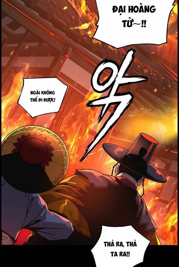 Tôi Sẽ Sống Như Một Hoàng Tử: Chapter 43