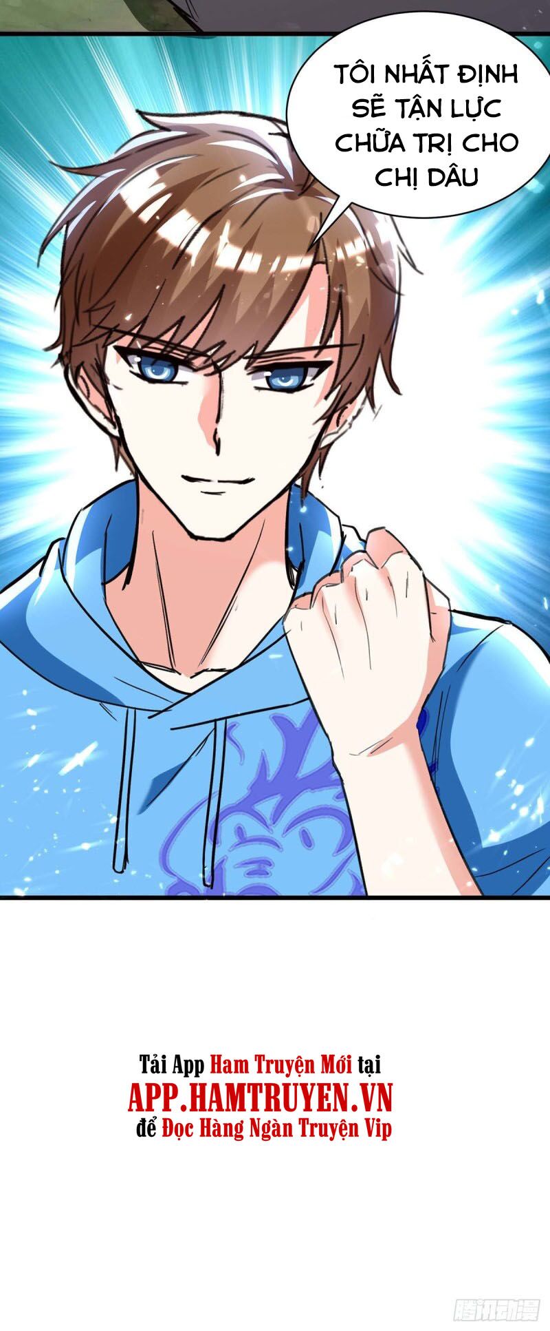 Thần Cấp Thấu Thị: Chapter 194