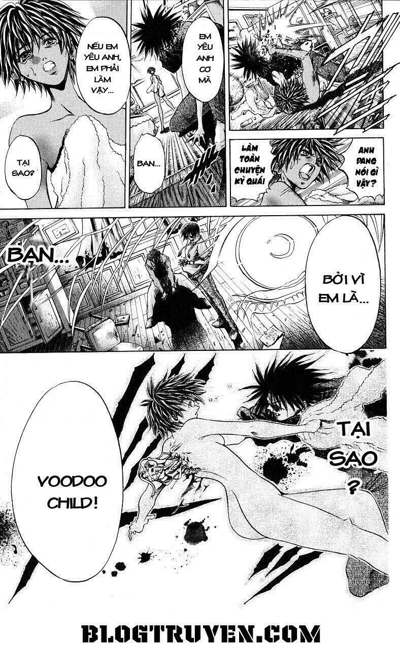 Get Backers: Chapter 229