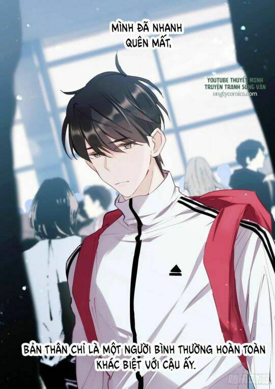 Ảnh Đế X Ảnh Đế: Chapter 157