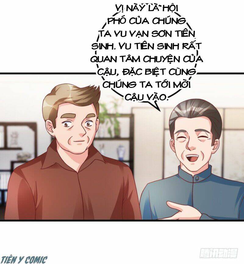 Thấu Thị Tiên Y: Chapter 78