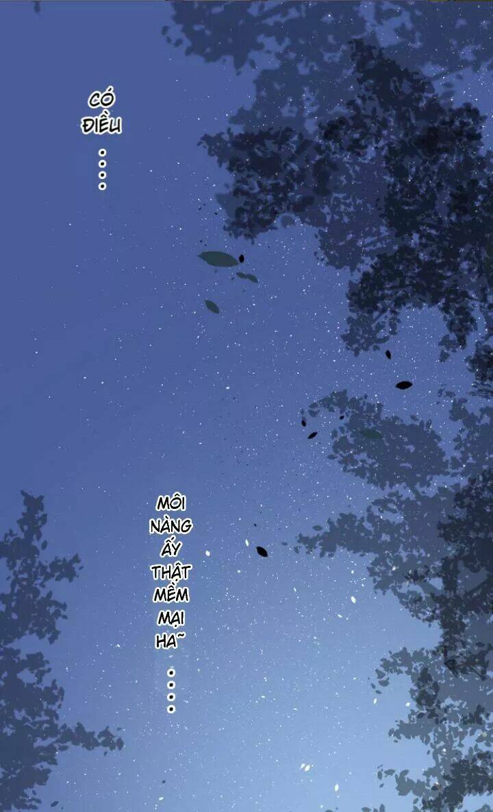 Vu Chúc Thiếu Nữ: Chapter 12