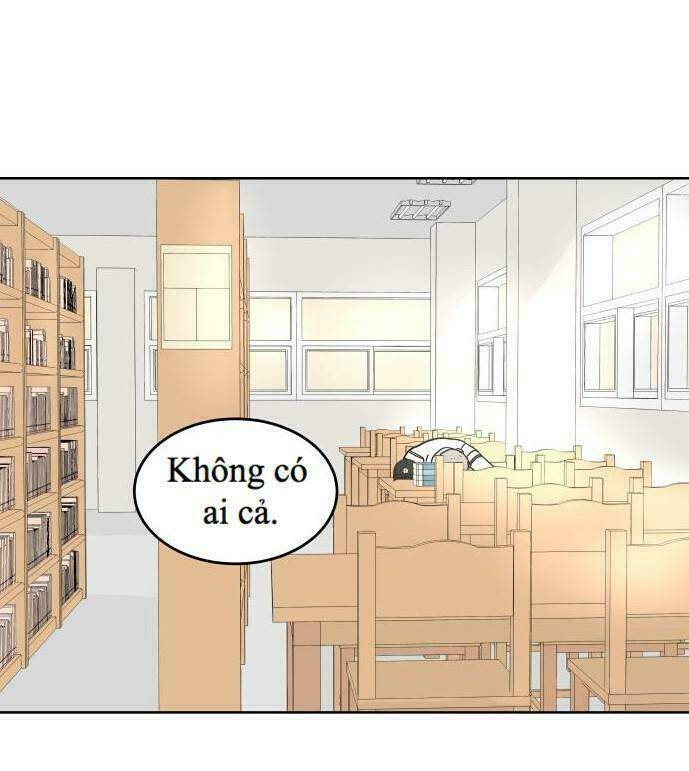 30 Phút Bước Đi Bên Em: Chapter 21