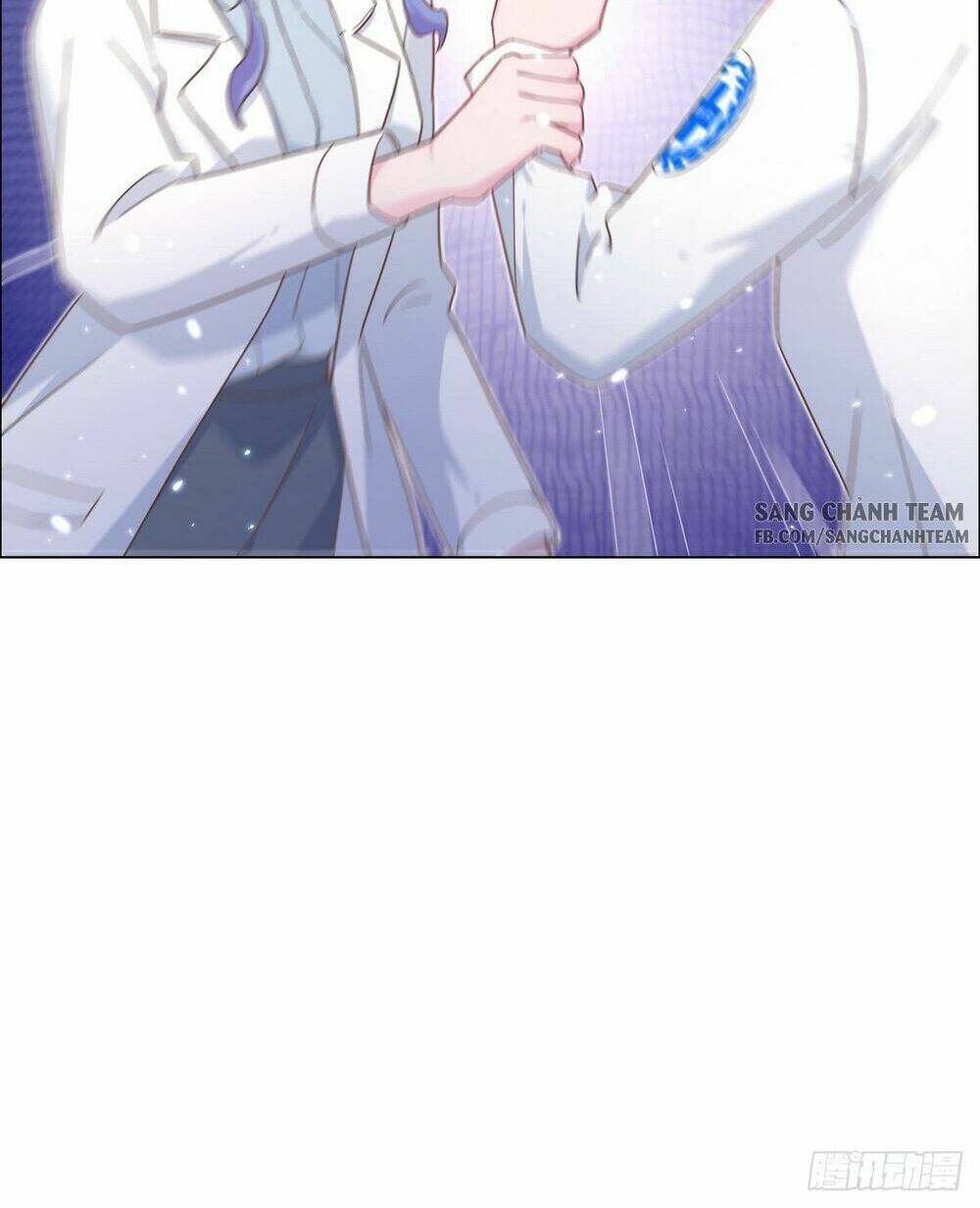 Trời Ban Cho Nam Thần Daddy: Chapter 57