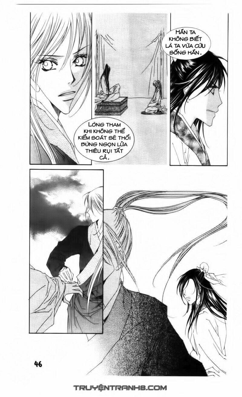 Pháp Sư Trừ Tà: Chapter 12.1