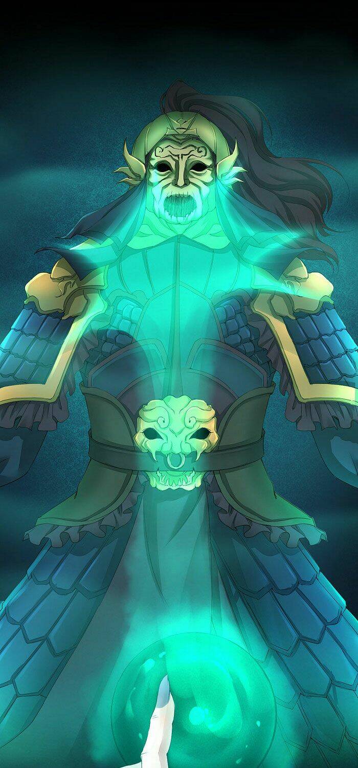 Nghịch Chuyển Tiên Đồ: Chapter 189