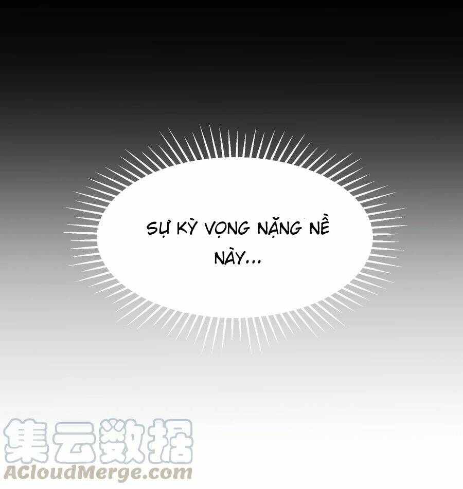 Hóa Ra Tôi Là Công Cụ Trong Game Tình Yêu: Chapter 28