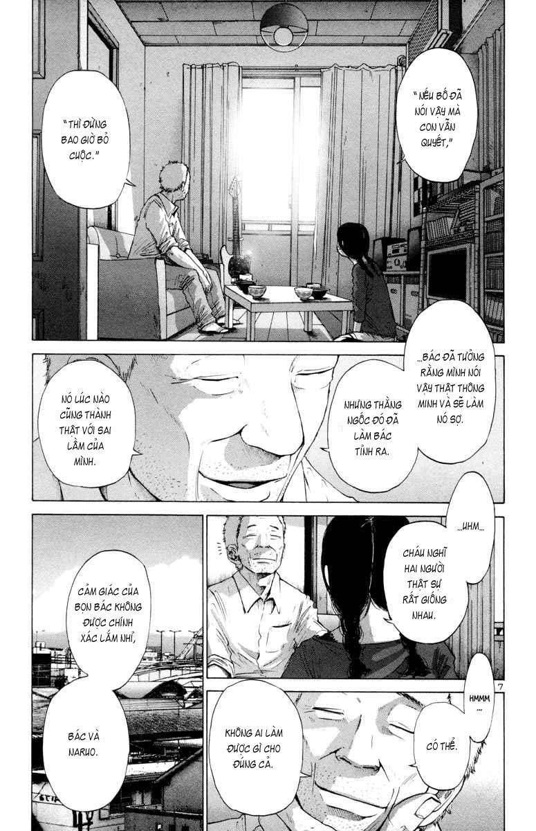 Thực Tế Cuộc Sống: Chapter 18