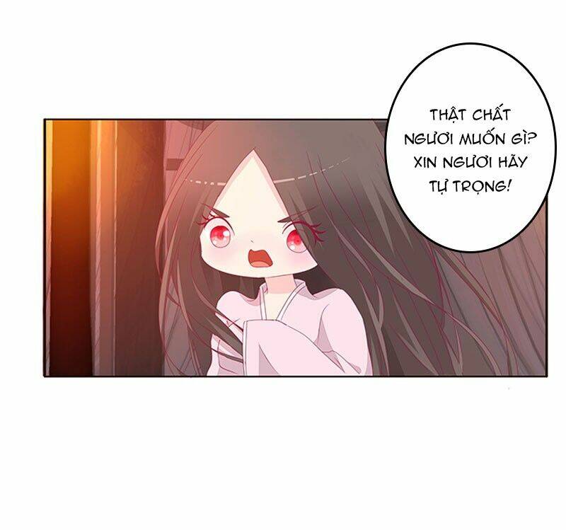 Tướng Quân Mời Ra Trận: Chapter 85