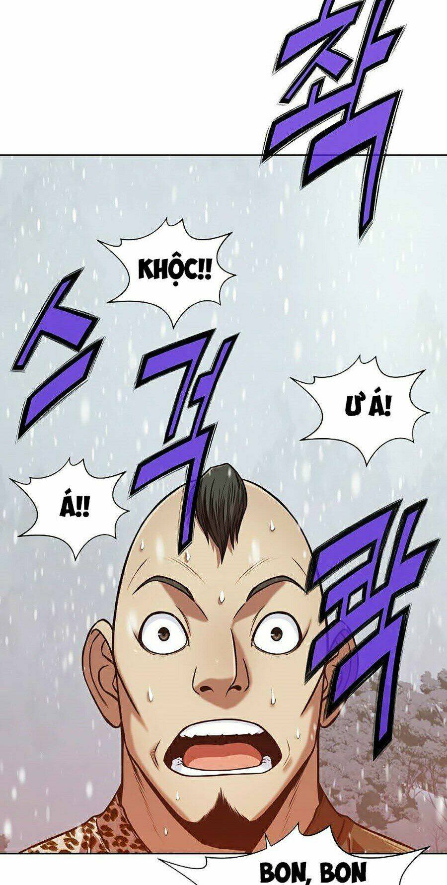 Thiên Võ Chiến Thần: Chapter 23