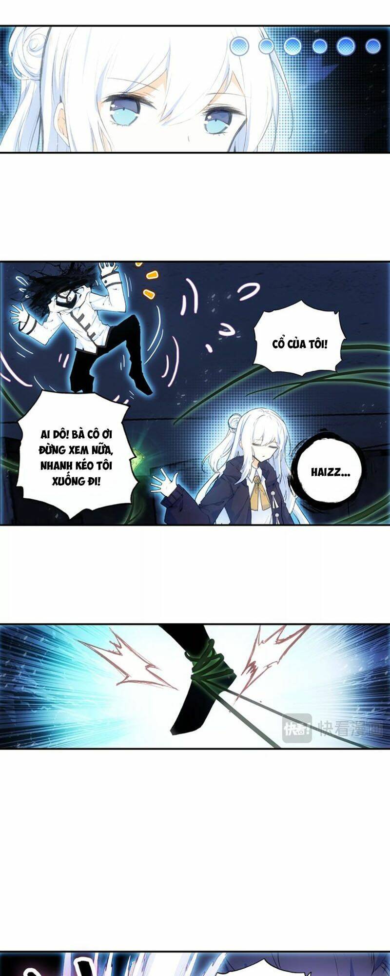 Tạp Đồ: Chapter 59