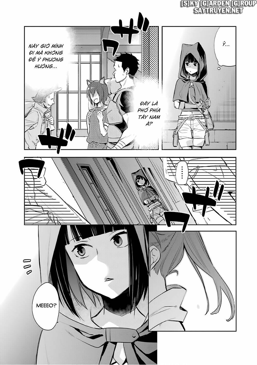 Dungeon Ni Deai O Motomeru No Wa Machigatte Iru Darou Ka: Familia Chronicle Episode Ryu: Chapter 16