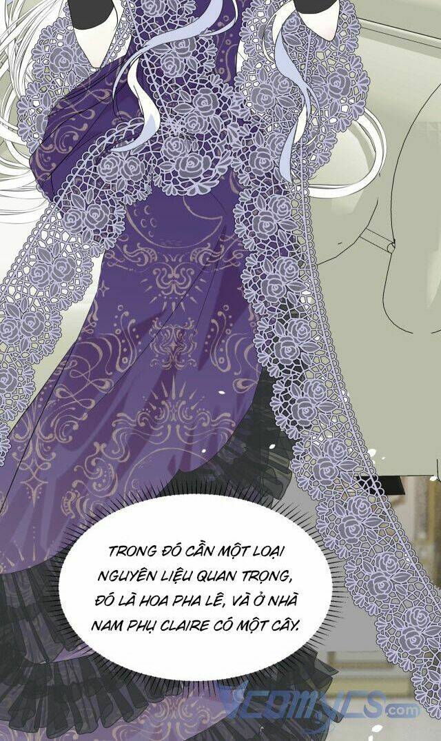 Ta Là Nữ Phụ Độc Ác: Chapter 2