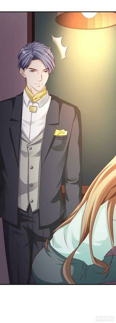 Phệ Tình: Chapter 7