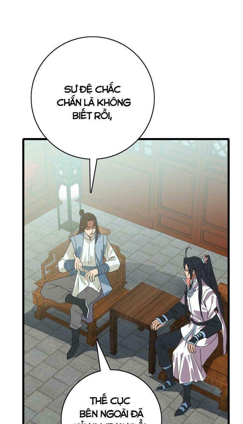 Siêu Đạo Thần Thuật: Chapter 106