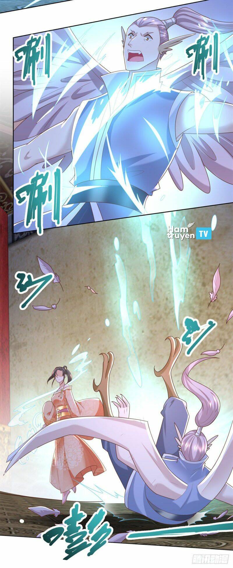 Chí Tôn Trọng Sinh: Chapter 130