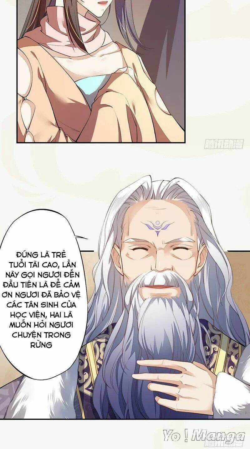 Tuyệt Thế Luyện Đan Sư: Chapter 88