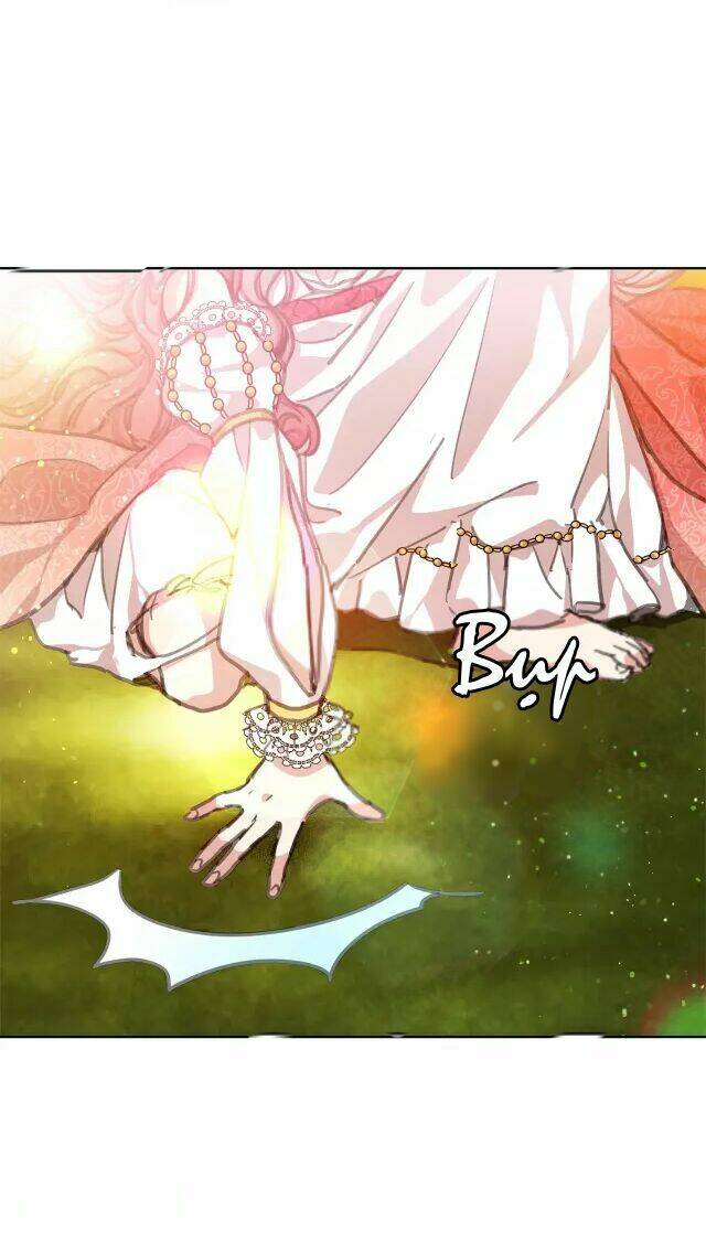 Bí Mật Của Hoàng Phi Isana: Chapter 2