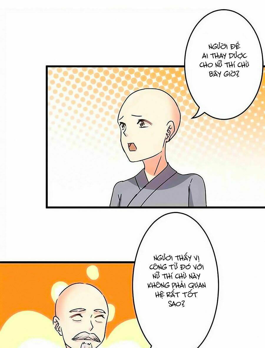 Vương Gia! Ngươi Thật Bỉ Ổi: Chapter 122