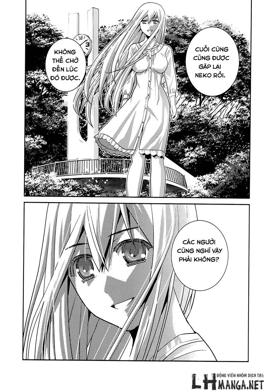 Gokukoku No Brynhildr: Chapter 58