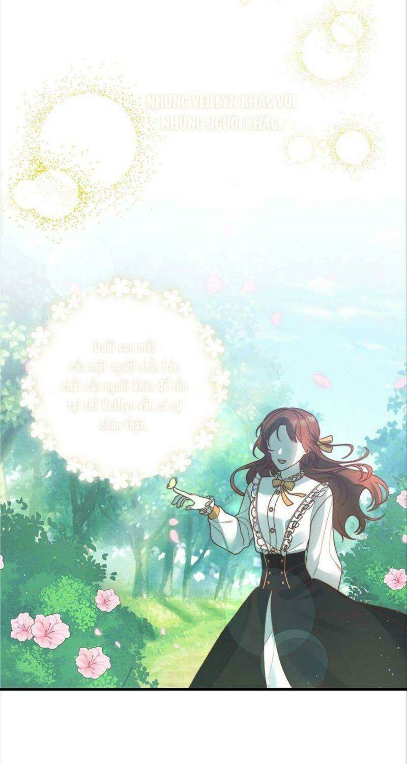Hôn Phu Của Tôi Là Nam Chính Yandere: Chapter 15