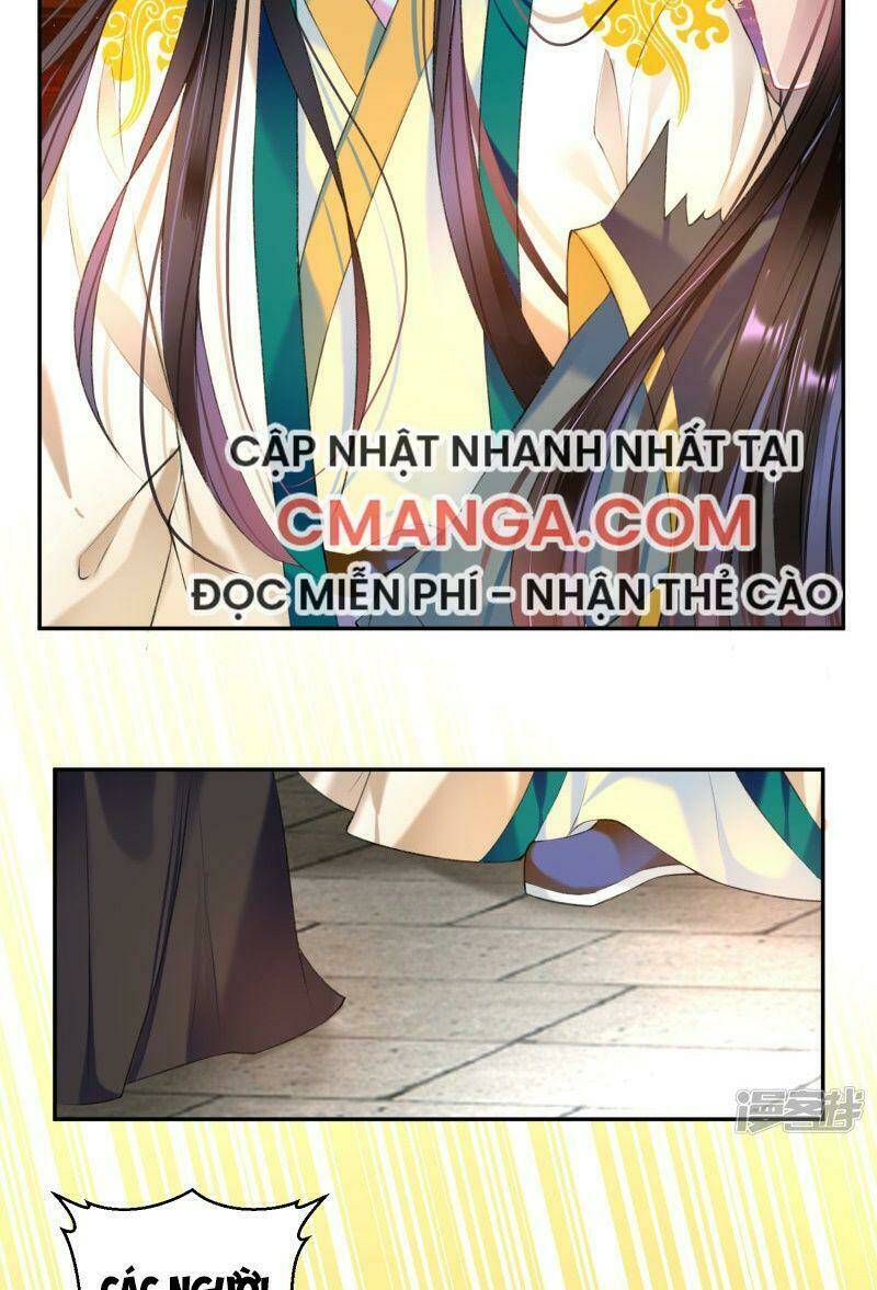 Vương Gia, Áo Lót Của Ngươi Rơi Mất Rồi: Chapter 66