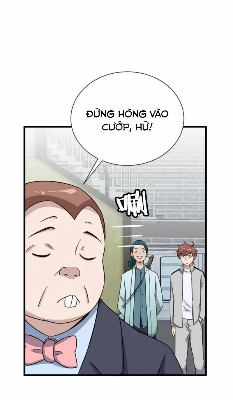 Hệ Thống Tu Tiên Mạnh Nhất: Chapter 107
