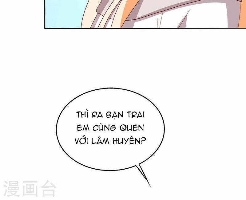 Này! Đừng Động Vào Phô Mai Của Tôi: Chapter 70