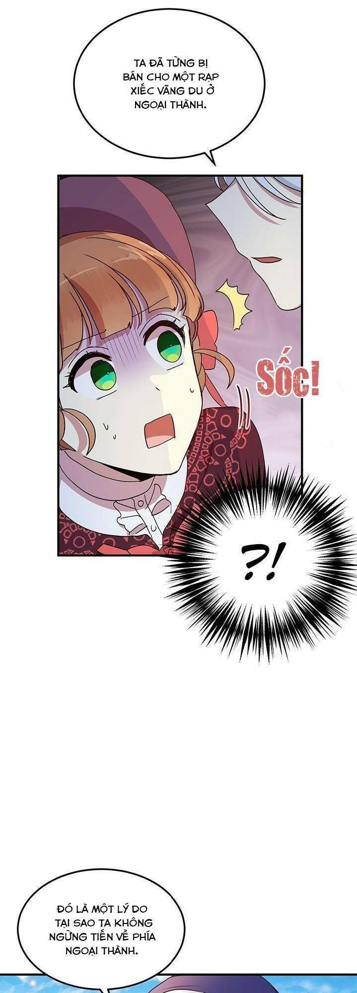 Công Tước, Loạn Vừa Thôi!: Chapter 52