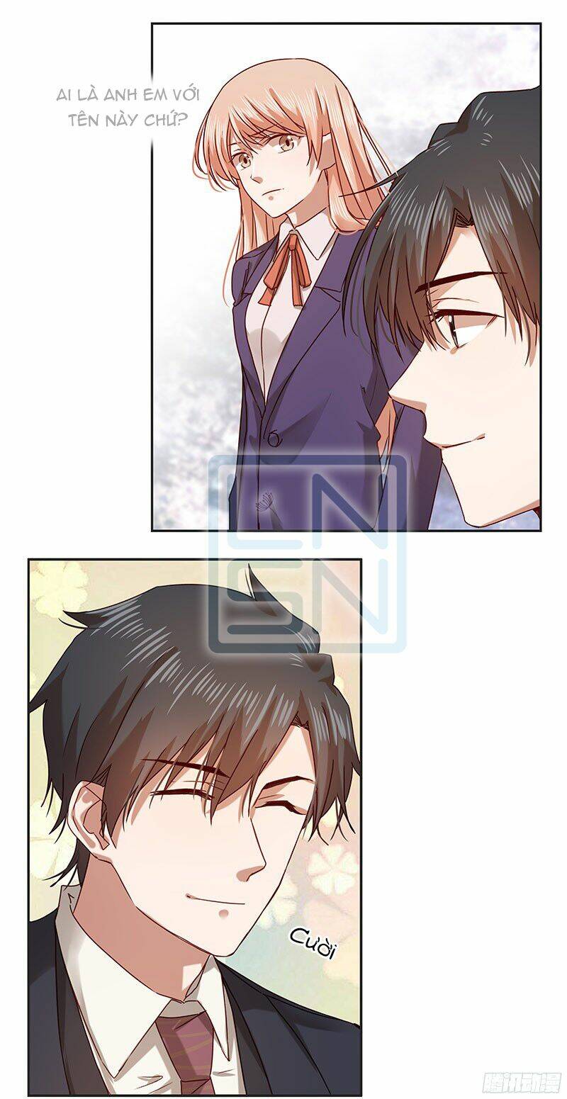 Vợ Yêu Của Ác Ma: Chapter 57