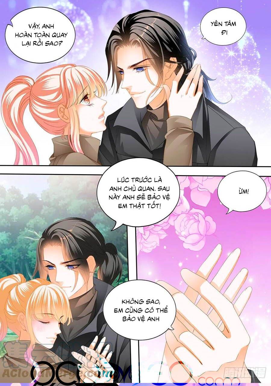 Bá Đạo Tiểu Thúc, Xin Trêu Chọc Vừa Thôi!: Chapter 276