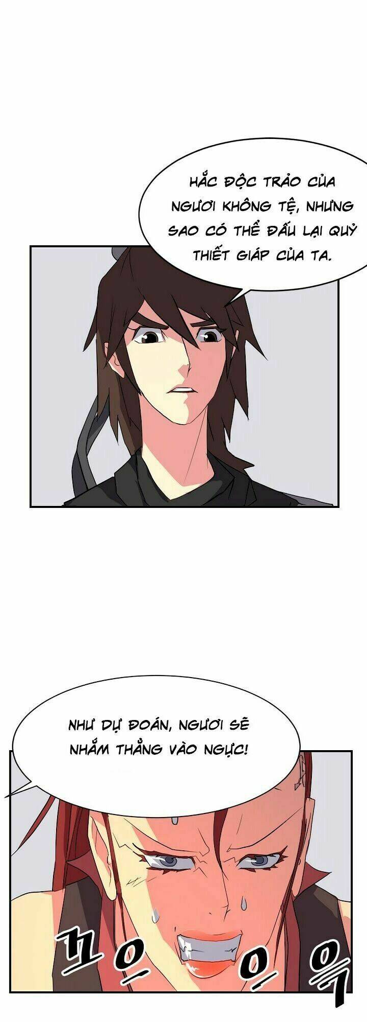 Trọng Sinh, Bất Khả Chiến Bại: Chapter 39