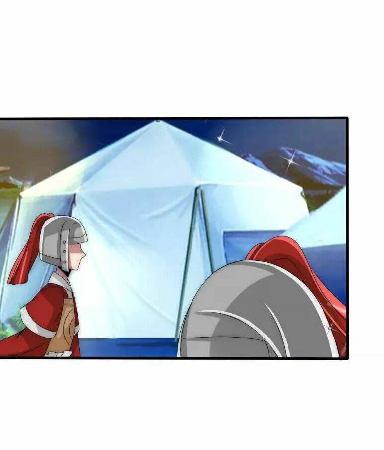 Kế Hoạch Sủng Ái Của Tiểu Công Chúa: Chapter 31