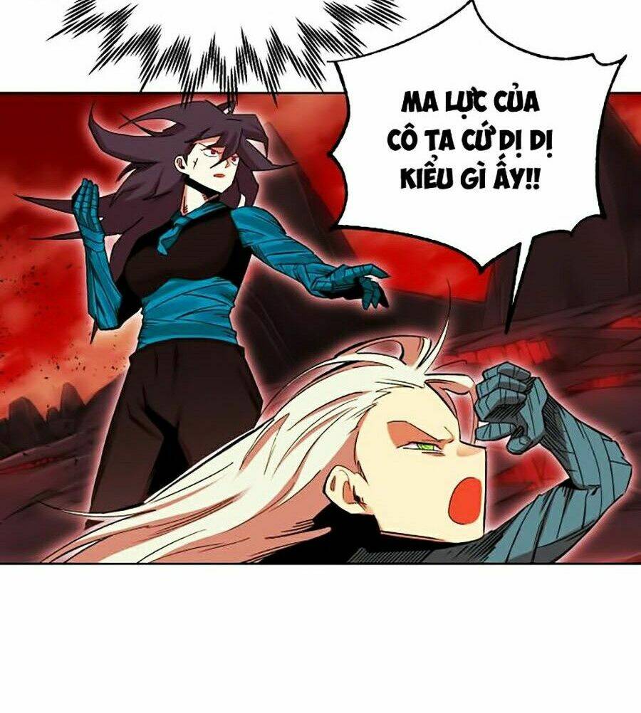 Hard Core Leveling Warrior Ss2: Chapter 91