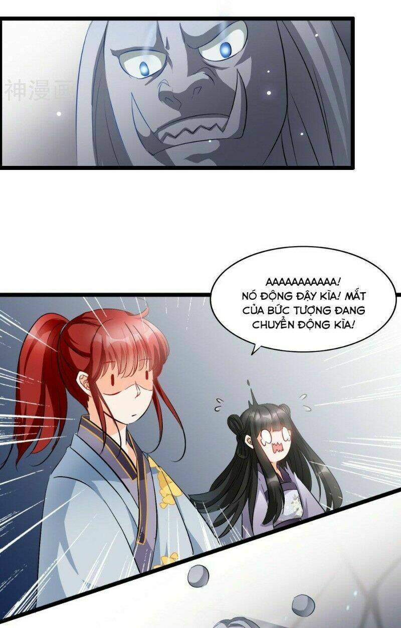 Nghịch Đồ Tại Thượng: Chapter 44