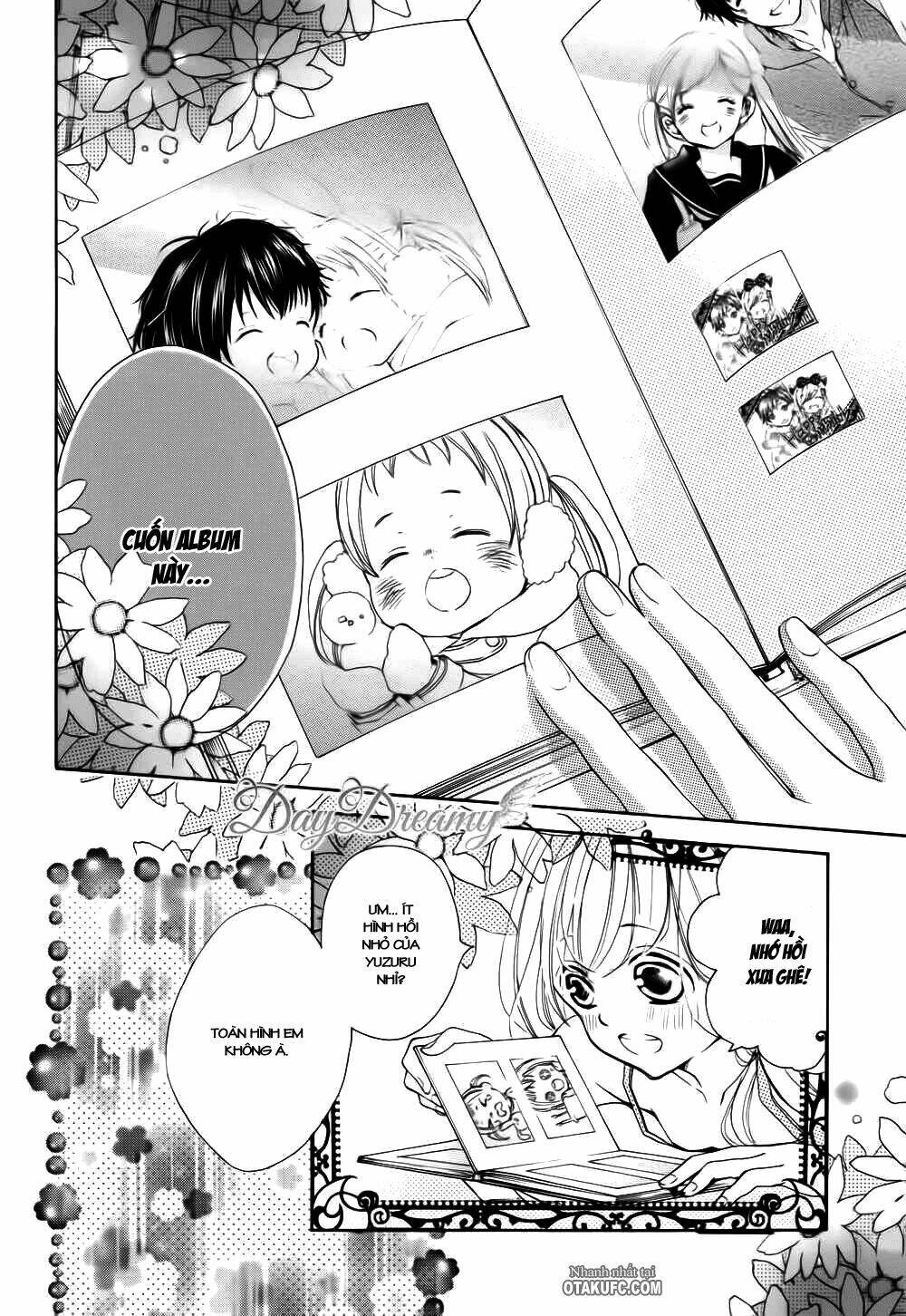 True Love: Chapter 22